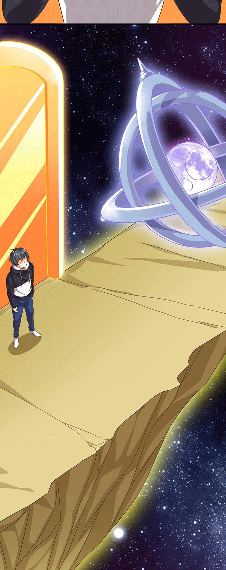 The Developer System (Hell’S Developer) Chapter 237 Gambar 16